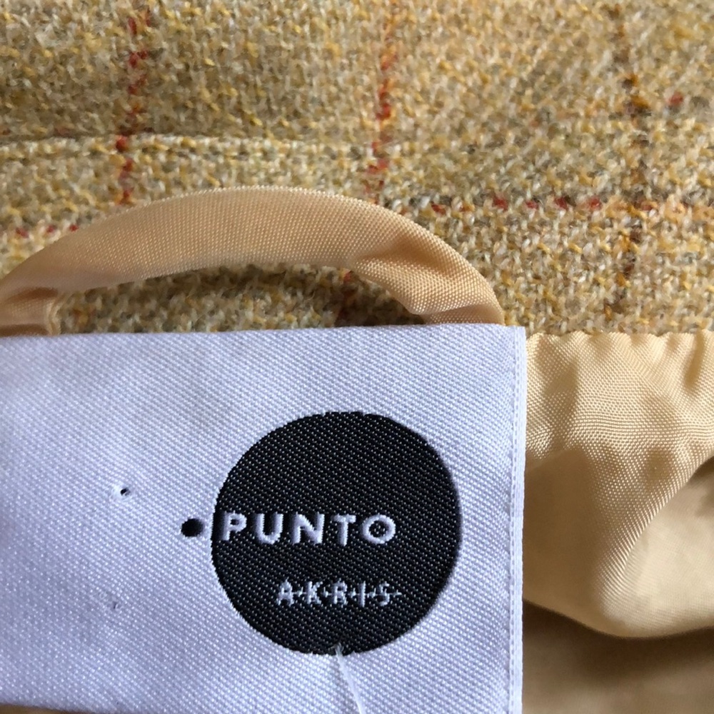Akris Punto wool blazer - Picture 6 of 8